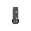 QNAP TS-410E NAS Torre Intel® Celeron® J6412 8 GB 0 TB QNAP QTS Preto