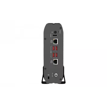 QNAP TS-410E NAS Torre Intel® Celeron® J6412 8 GB 0 TB QNAP QTS Preto