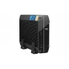 QNAP TS-410E NAS Torre Intel® Celeron® J6412 8 GB 0 TB QNAP QTS Preto