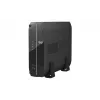 QNAP TS-410E NAS Torre Intel® Celeron® J6412 8 GB 0 TB QNAP QTS Preto