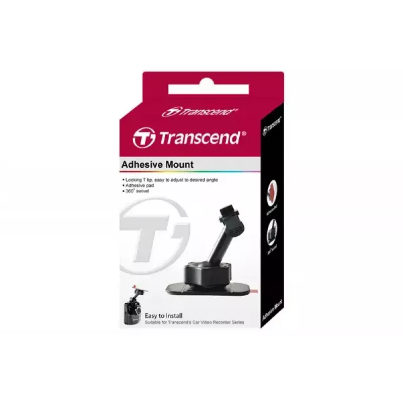 Fixação adesiva Transcend TS-DPA1 DrivePro