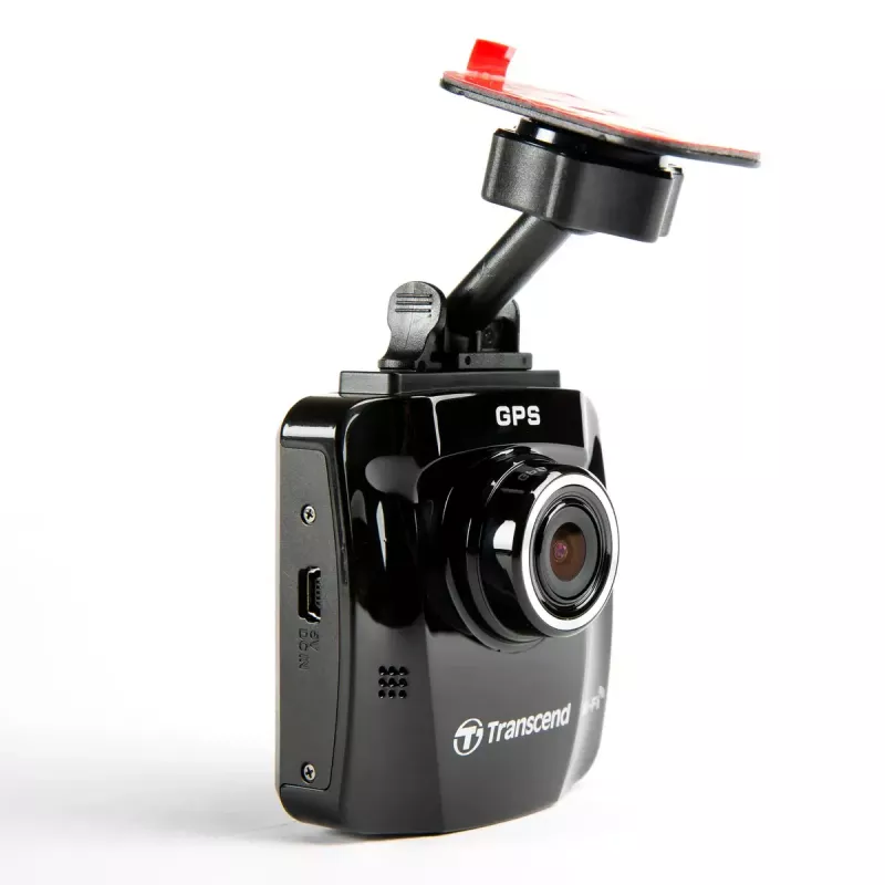 Fixação adesiva Transcend TS-DPA1 DrivePro