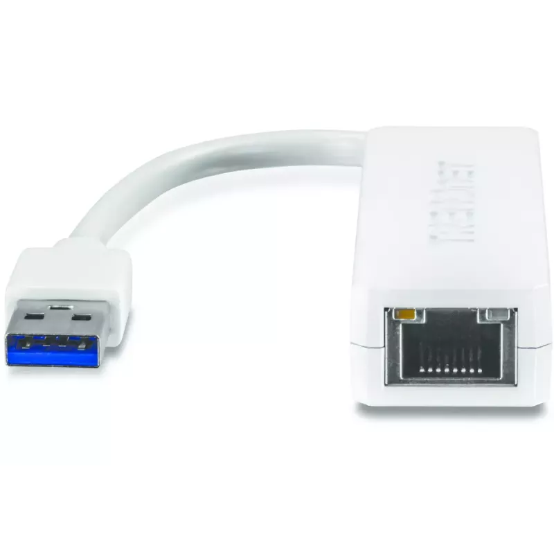 Placa de interface Trendnet TU3-ETG