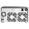 QNAP TVS-h874 NAS Torre Intel® Core™ i7 32 GB DDR4 0 TB QuTS hero Black