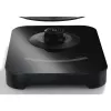 Chaleira Bosch TWK7203 1,7 L 1850 W Preto, Aço inoxidável