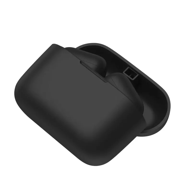 Savio TWS-09 auriculares intra-auriculares True Wireless, Bluetooth 5.1, IPX5, microfone integrado, 20–20000 Hz, pretos
