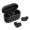 Savio TWS-09 auriculares intra-auriculares True Wireless, Bluetooth 5.1, IPX5, microfone integrado, 20–20000 Hz, pretos