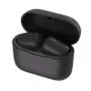 Savio TWS-09 auriculares intra-auriculares True Wireless, Bluetooth 5.1, IPX5, microfone integrado, 20–20000 Hz, pretos