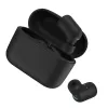 Savio TWS-09 auriculares intra-auriculares True Wireless, Bluetooth 5.1, IPX5, microfone integrado, 20–20000 Hz, pretos