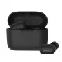 Auscultadores intra-auriculares sem fios SAVIO TWS-09 — Bluetooth 5.1, binaural, 20–20000 Hz, 8 h de conversação, powerbank, carregamento USB-C, Preto