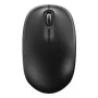 Rato Incase Designed by Microsoft Wireless Mobile 1850 Viagem Ambidestro RF Sem fios Ótico