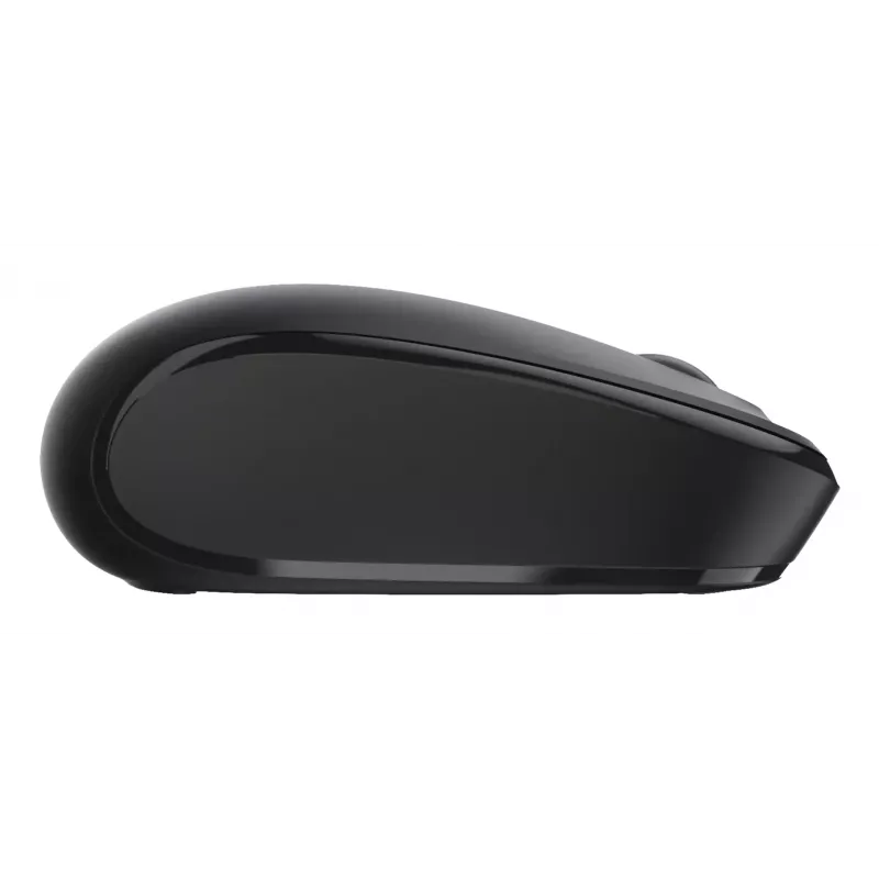 Rato Incase Designed by Microsoft Wireless Mobile 1850 Viagem Ambidestro RF Sem fios Ótico