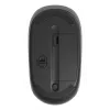 Rato Incase Designed by Microsoft Wireless Mobile 1850 Viagem Ambidestro RF Sem fios Ótico