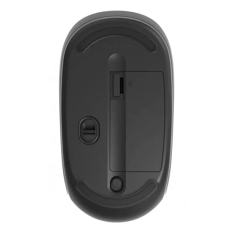 Rato Incase Designed by Microsoft Wireless Mobile 1850 Viagem Ambidestro RF Sem fios Ótico
