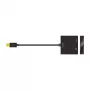 Adaptador gráfico USB LogiLink UA0234