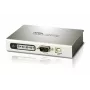 Hub ATEN 4 portas USB para série RS-232