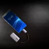 Adaptador USB-C para HDMI 4K ATEN UC3008A1-AT