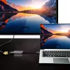 Adaptador USB-C para HDMI 4K ATEN UC3008A1-AT