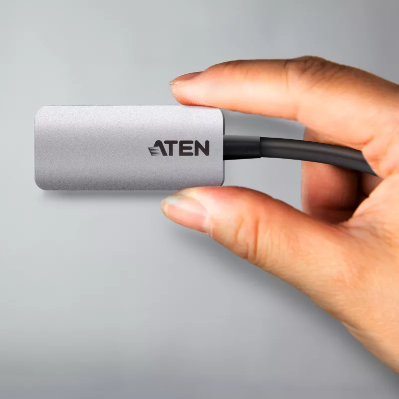 Adaptador USB-C para HDMI 4K ATEN UC3008A1-AT