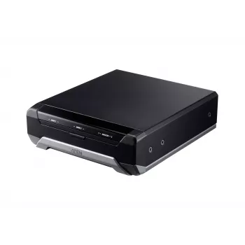 Dispositivo de captura de vídeo ATEN CAMLIVE™ PRO Dual HDMI para USB-C