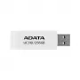Pen drive ADATA UC310 256 GB USB Type-A 3.2 Gen 1 (3.1 Gen 1) branca