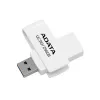 Pen drive ADATA UC310 256 GB USB Type-A 3.2 Gen 1 (3.1 Gen 1) branca