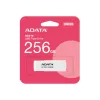 Pen drive ADATA UC310 256 GB USB Type-A 3.2 Gen 1 (3.1 Gen 1) branca