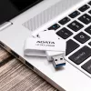 Pen drive ADATA UC310 256 GB USB Type-A 3.2 Gen 1 (3.1 Gen 1) branca