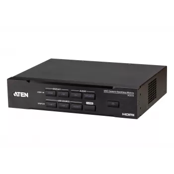 Dispositivo de captura de vídeo ATEN UC3310-AT-G USB 3.2 Gen 1 (3.1 Gen 1)