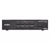 ATEN UC3430 CAMLIVE PRO comutador de vídeo 4K com 4 entradas HDMI para USB
