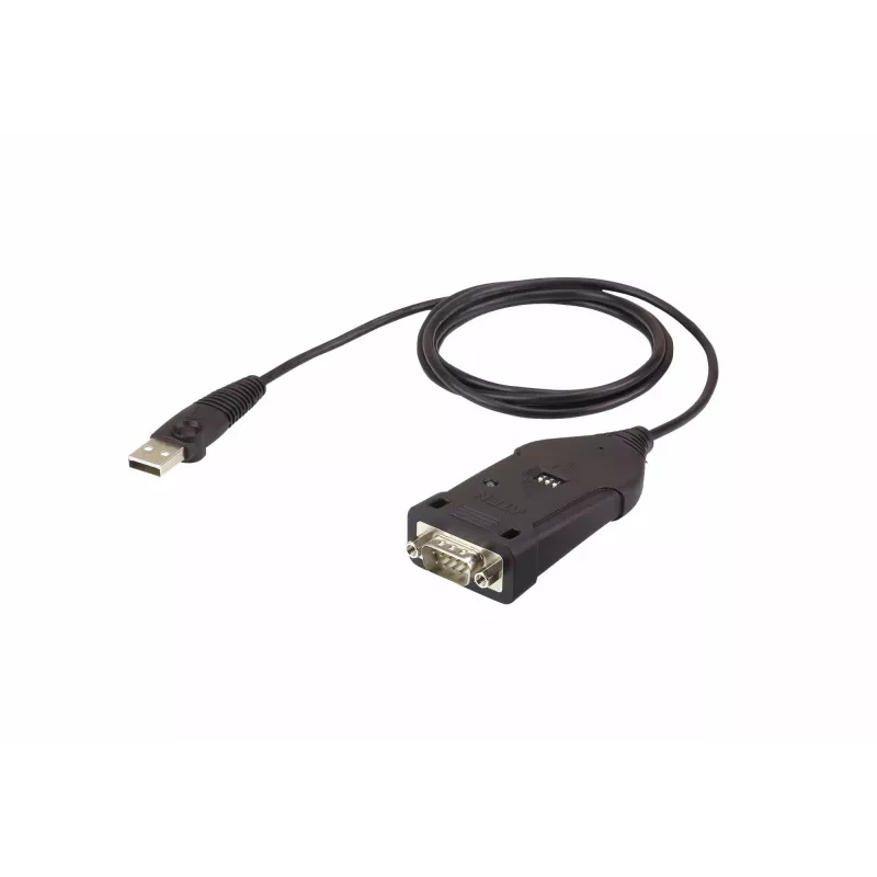 Adaptador USB para RS422/RS485 ATEN UC485-AT