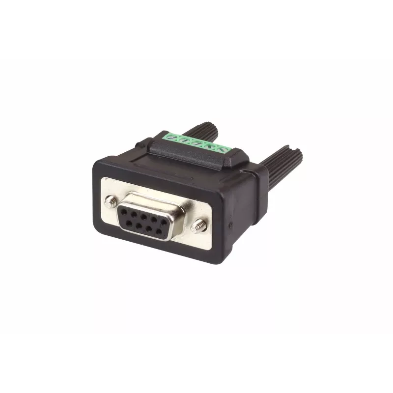 Adaptador USB para RS422/RS485 ATEN UC485-AT