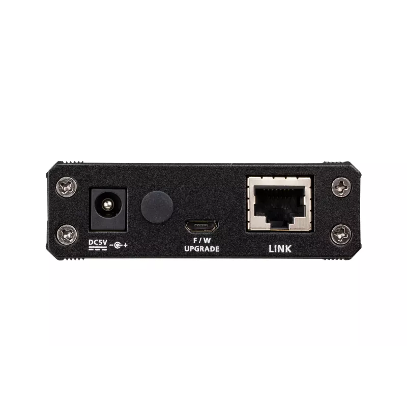 Extensor USB 2.0 ATEN 4 portas CAT 5 (até 100 m)