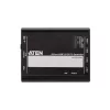 Extensor USB 2.0 ATEN 4 portas CAT 5 (até 100 m)