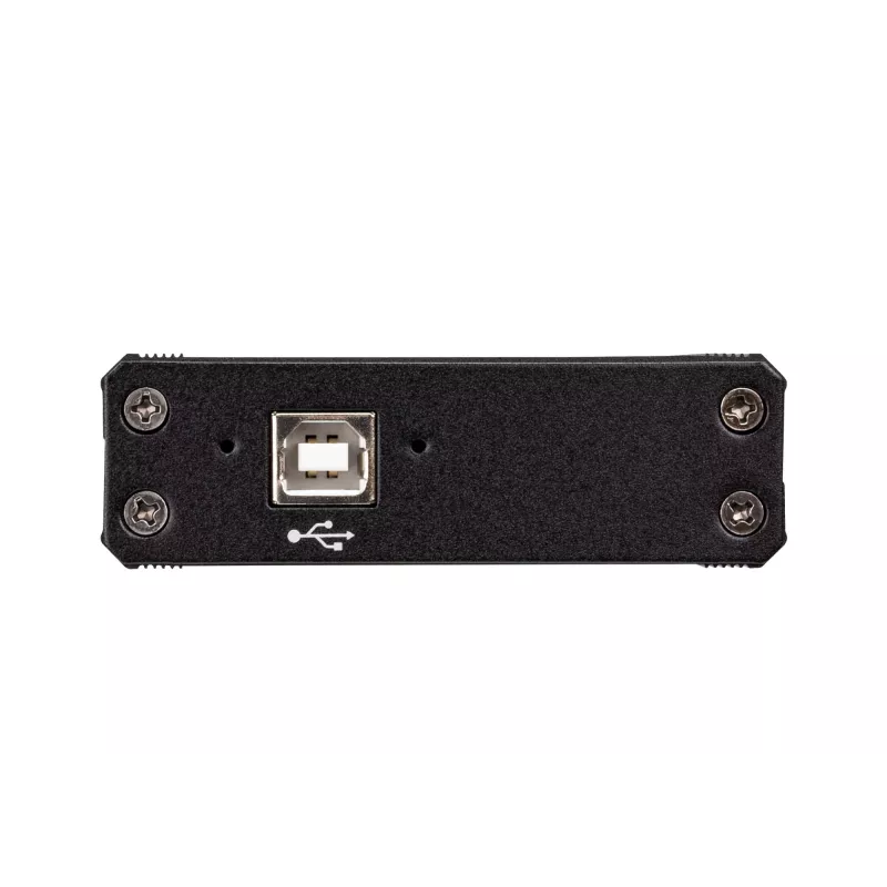 Extensor USB 2.0 ATEN 4 portas CAT 5 (até 100 m)