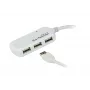 Hub extensor USB ATEN UE-2120H 4 portas 60m