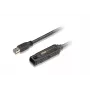 Cabo de extensão USB ATEN UE3310-AT-G 10 m