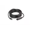 Cabo de extensão USB ATEN UE3310-AT-G 10 m