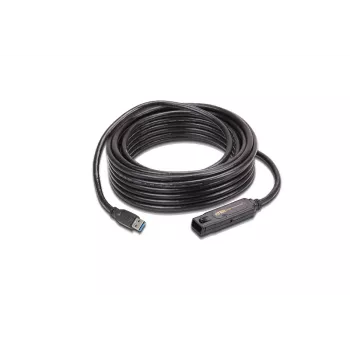 Cabo de extensão USB ATEN UE3310-AT-G 10 m
