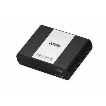 Extensor USB 2.0 Cat 5 ATEN 4 portas (ATÉ 100 M)