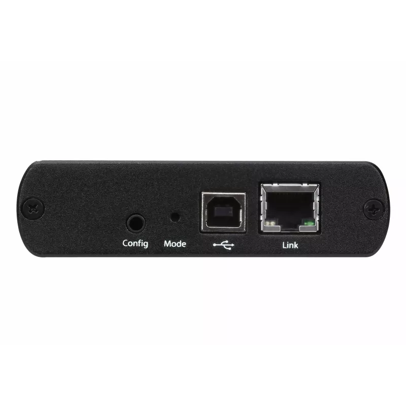 Extensor USB 2.0 Cat 5 ATEN 4 portas (ATÉ 100 M)