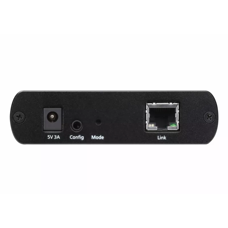 Extensor USB 2.0 Cat 5 ATEN 4 portas (ATÉ 100 M)