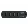 Extensor USB 2.0 Cat 5 ATEN 4 portas (ATÉ 100 M)