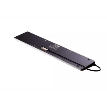 Dock multiportas USB-C ATEN com Power Pass-Through