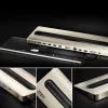 Dock multiportas USB-C ATEN com Power Pass-Through