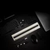 Dock multiportas USB-C ATEN com Power Pass-Through