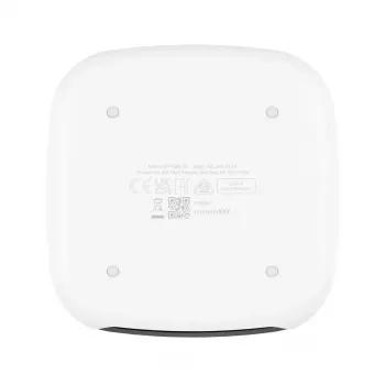 Conversor de média de rede Ubiquiti UISP-FIBER-XG 10000 Mbit/s
