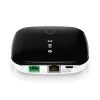 Conversor de média de rede Ubiquiti UISP-FIBER-XG 10000 Mbit/s