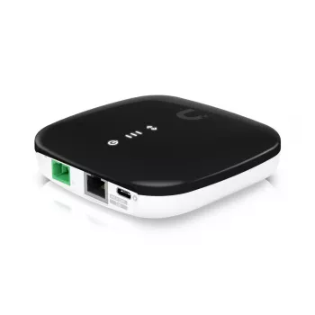 Conversor de média de rede Ubiquiti UISP-FIBER-XG 10000 Mbit/s