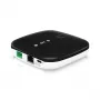 Conversor de média de rede Ubiquiti UISP-FIBER-XG 10000 Mbit/s